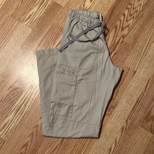 Wonder wink scrub bottoms